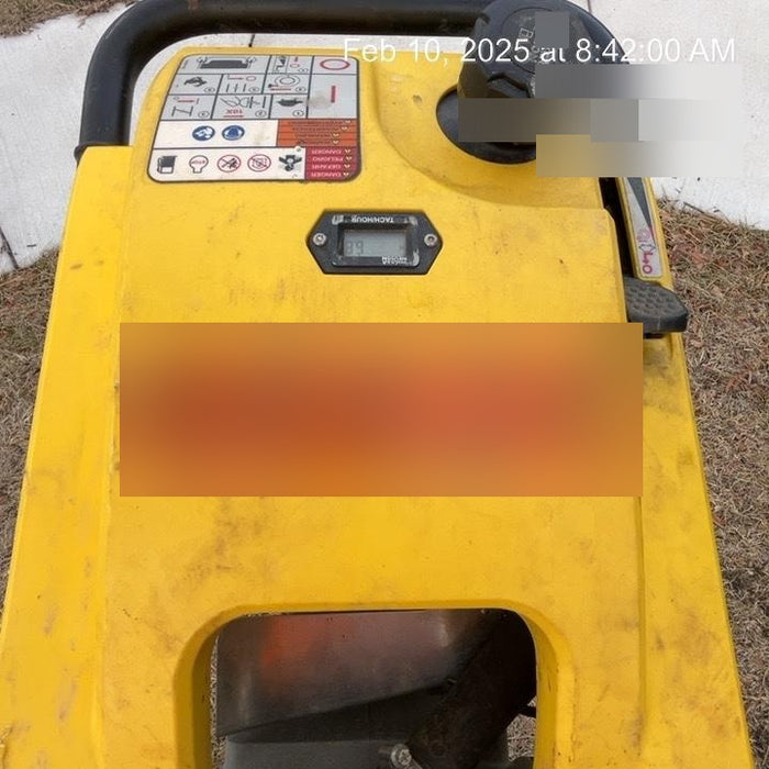 2020 WACKER NEUSON BS60-4As