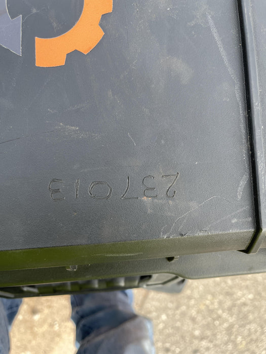 2022 TORCUP VT-3000KIT