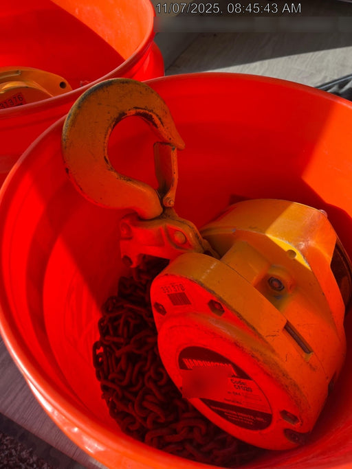 2023 HARRINGTON CF020-20