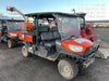 2022 KUBOTA RTV-X1140W-H (Canopy)