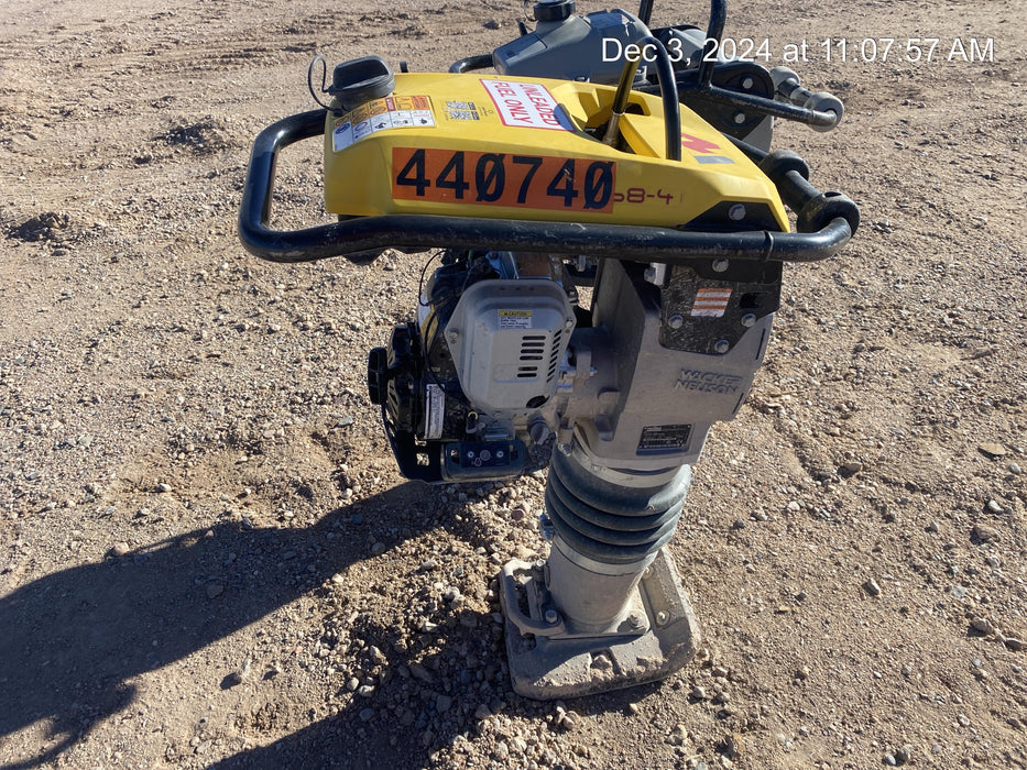 2024 WACKER NEUSON BS68-4Ab/28