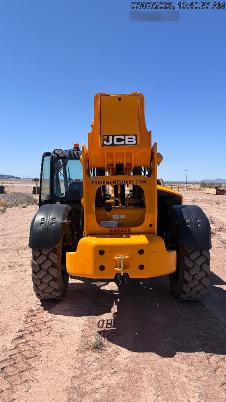 2025 JCB 512-56