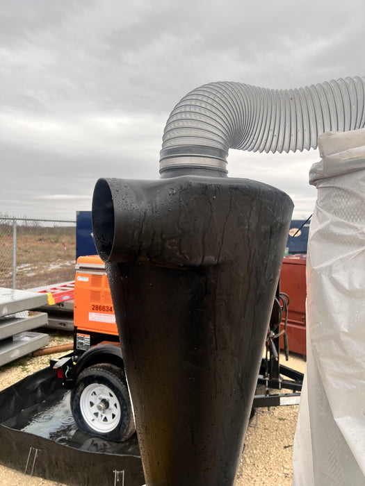 2021 TEXAS PNEUMATIC TOOLS, INC. TX-DCS-MU5