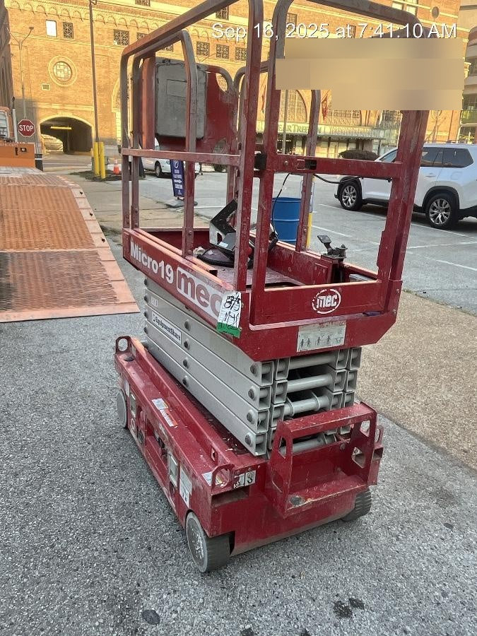 2019 MEC Micro 19