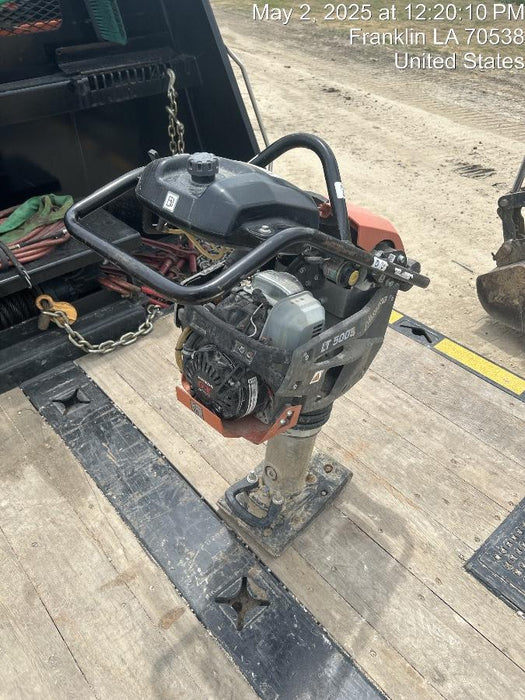 2024 HUSQVARNA LT5005