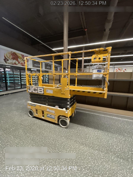 2024 JCB S1932E