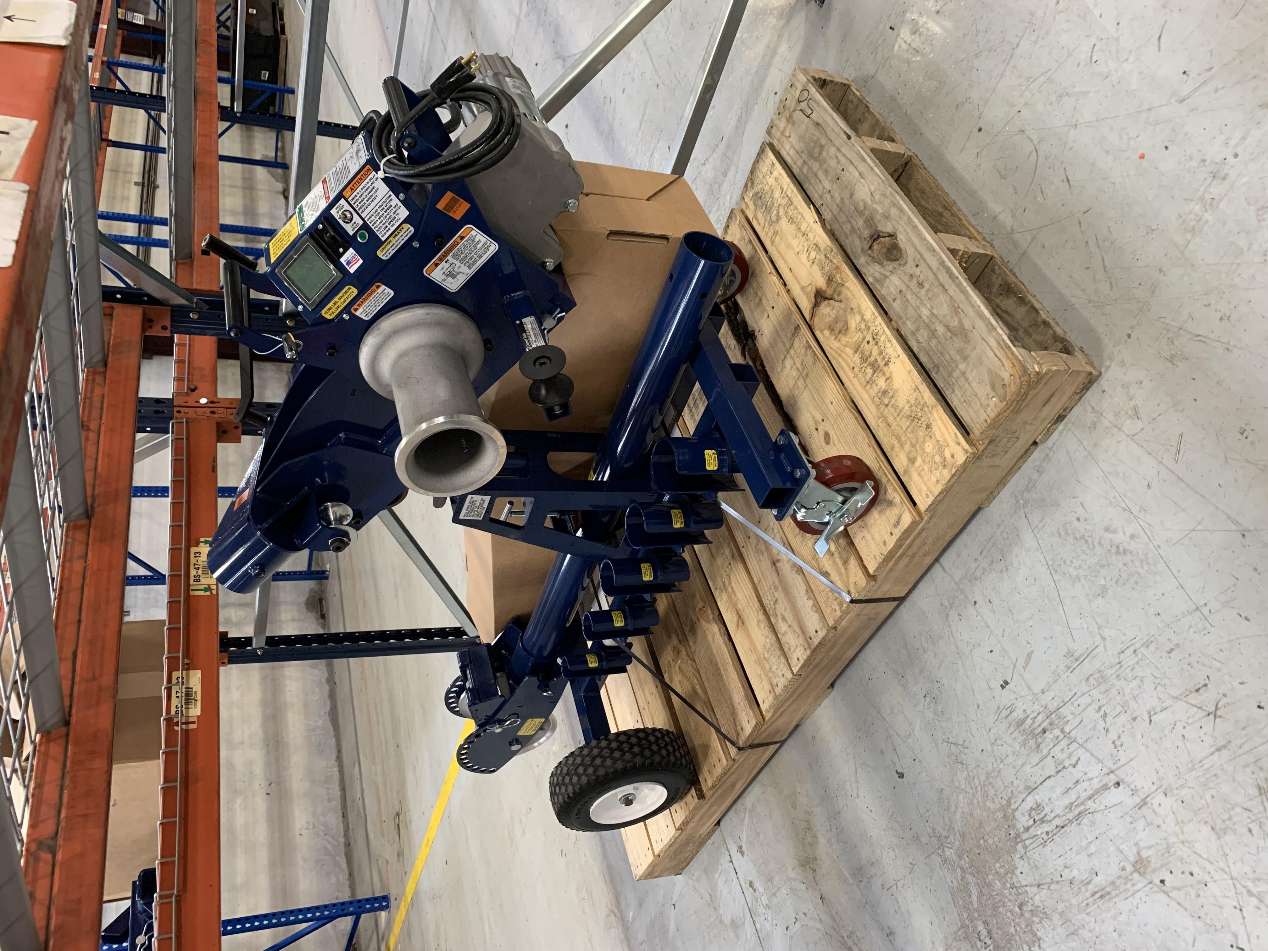 2021 CURRENT TOOLS 100A
