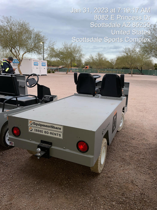 2022 COLUMBIA Payloader 2XL