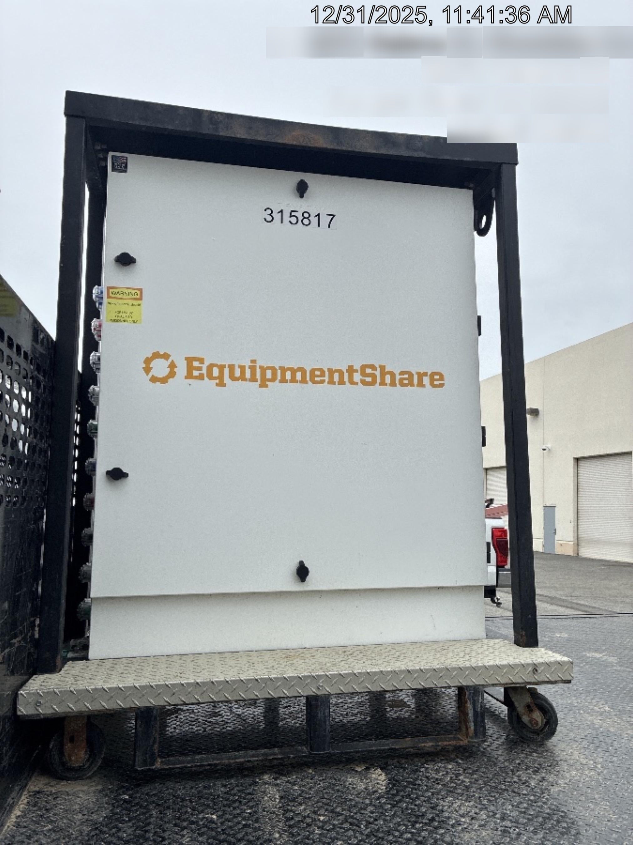 2023 TRYSTAR IL-126-VDE-45-LP