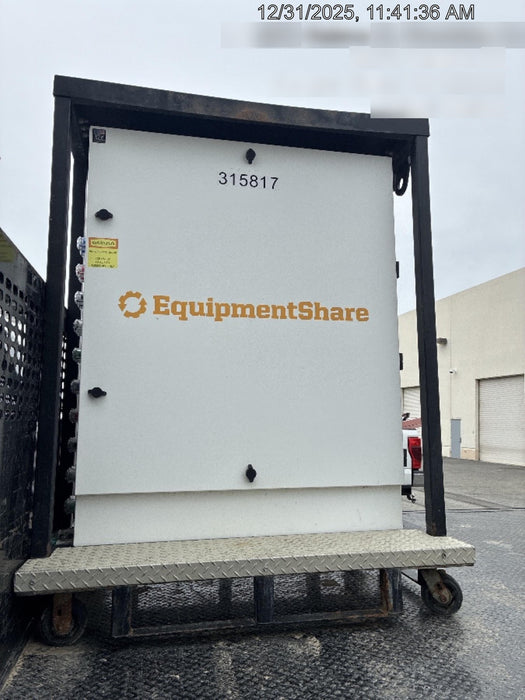 2023 TRYSTAR IL-126-VDE-45-LP