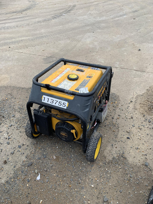 2020 Firman H07552 REV 02 FIRMAN H07552 REV 02