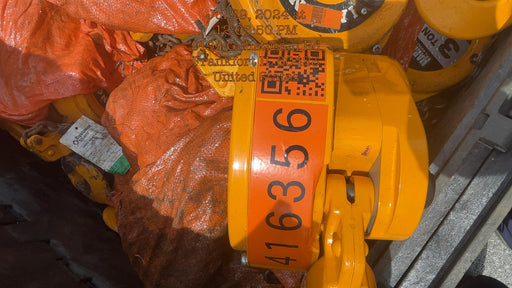 2024 HARRINGTON CF030-20