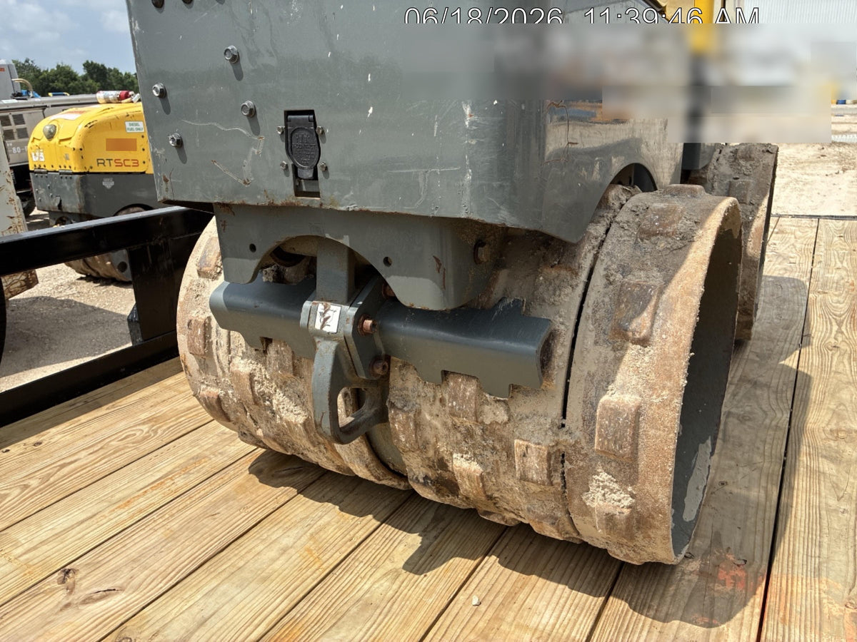 2024 WACKER NEUSON RTLx-SC3