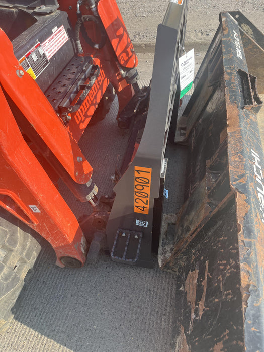 2023 PALADIN 48" Pallet Forks - Paladin