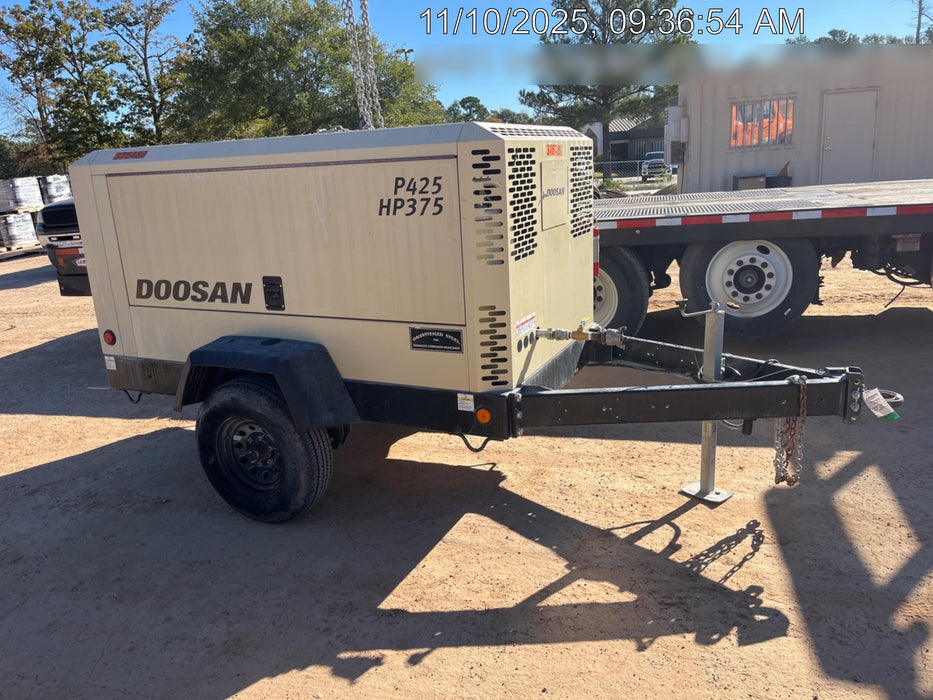 2023 DOOSAN P425/HP375WCU