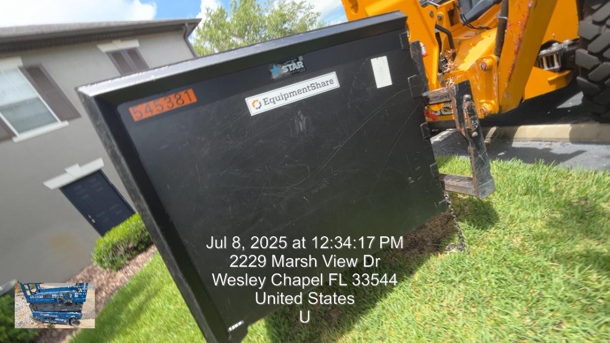 2025 STAR INDUSTRIES 1430