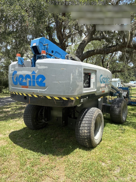 2024 GENIE S-65 HF