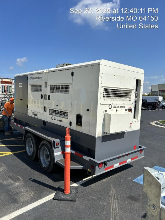 2022 TRYSTAR TPATS-085MMMF-A