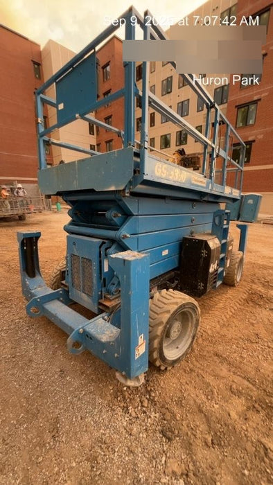 2020 GENIE GS-5390 RT