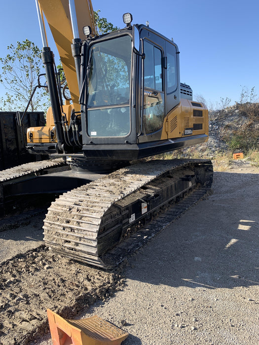 2020 SANY SY265C LC