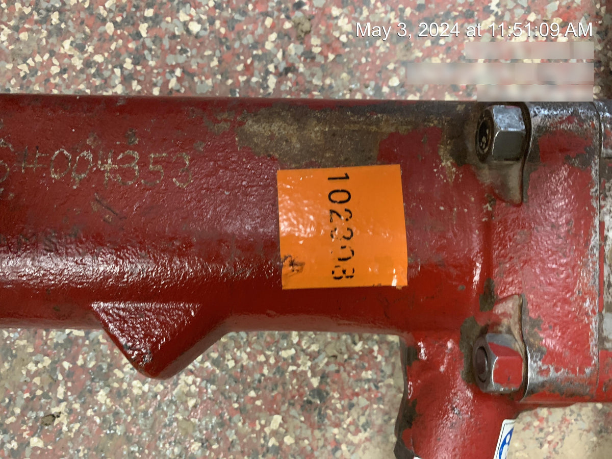 2020 CHICAGO PNEUMATIC CP 1290