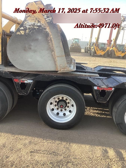 2020 JOHN DEERE 96" Loader Fork Carriage - John Deere