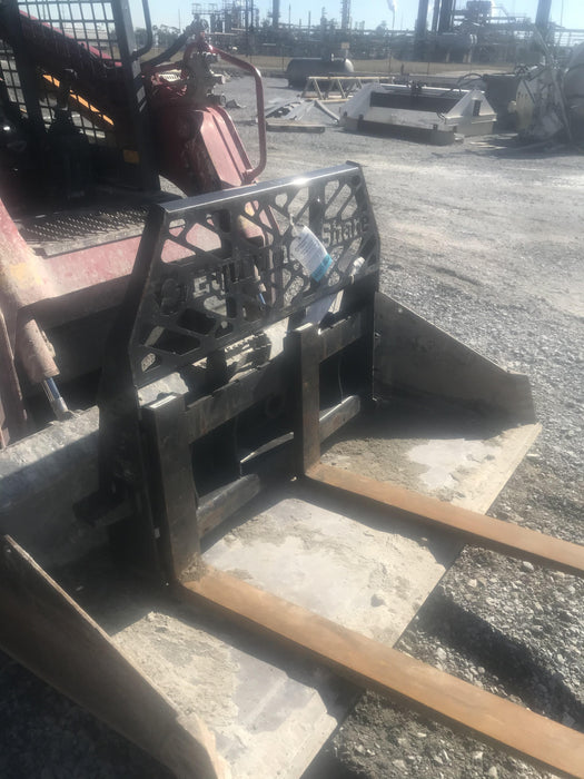 2021 PALADIN 48" Pallet Forks - Paladin