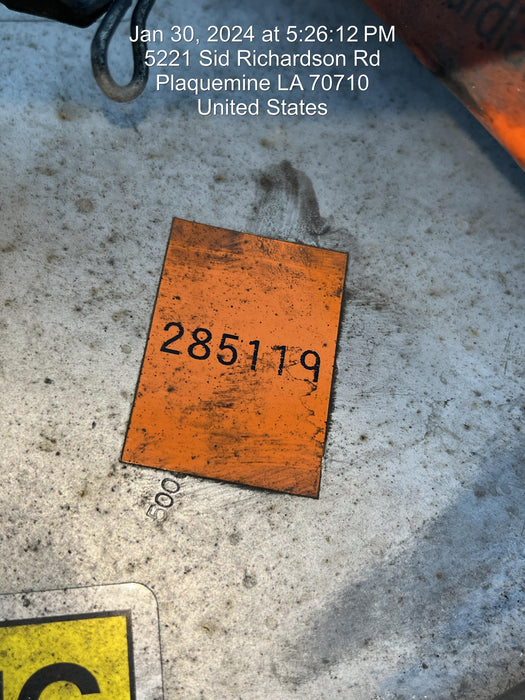 2022 GUARDIAN G1562HAT