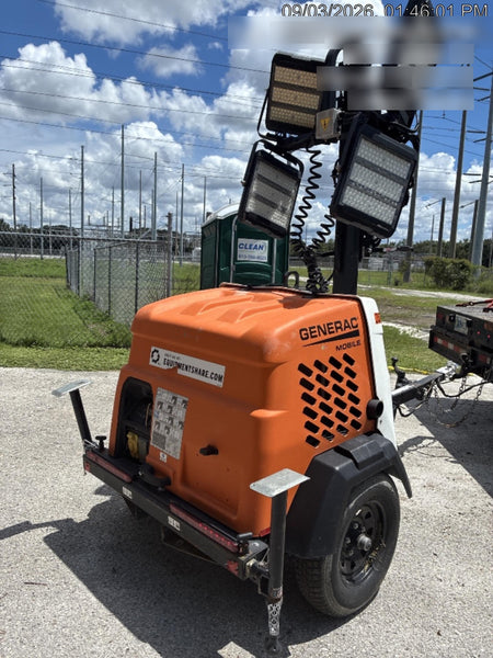 2023 GENERAC MLT2