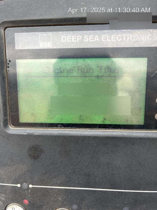 2021 ATLAS COPCO QAS150