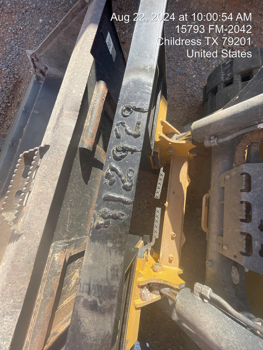 2024 ARROW MATERIAL HANDLING F5100CB