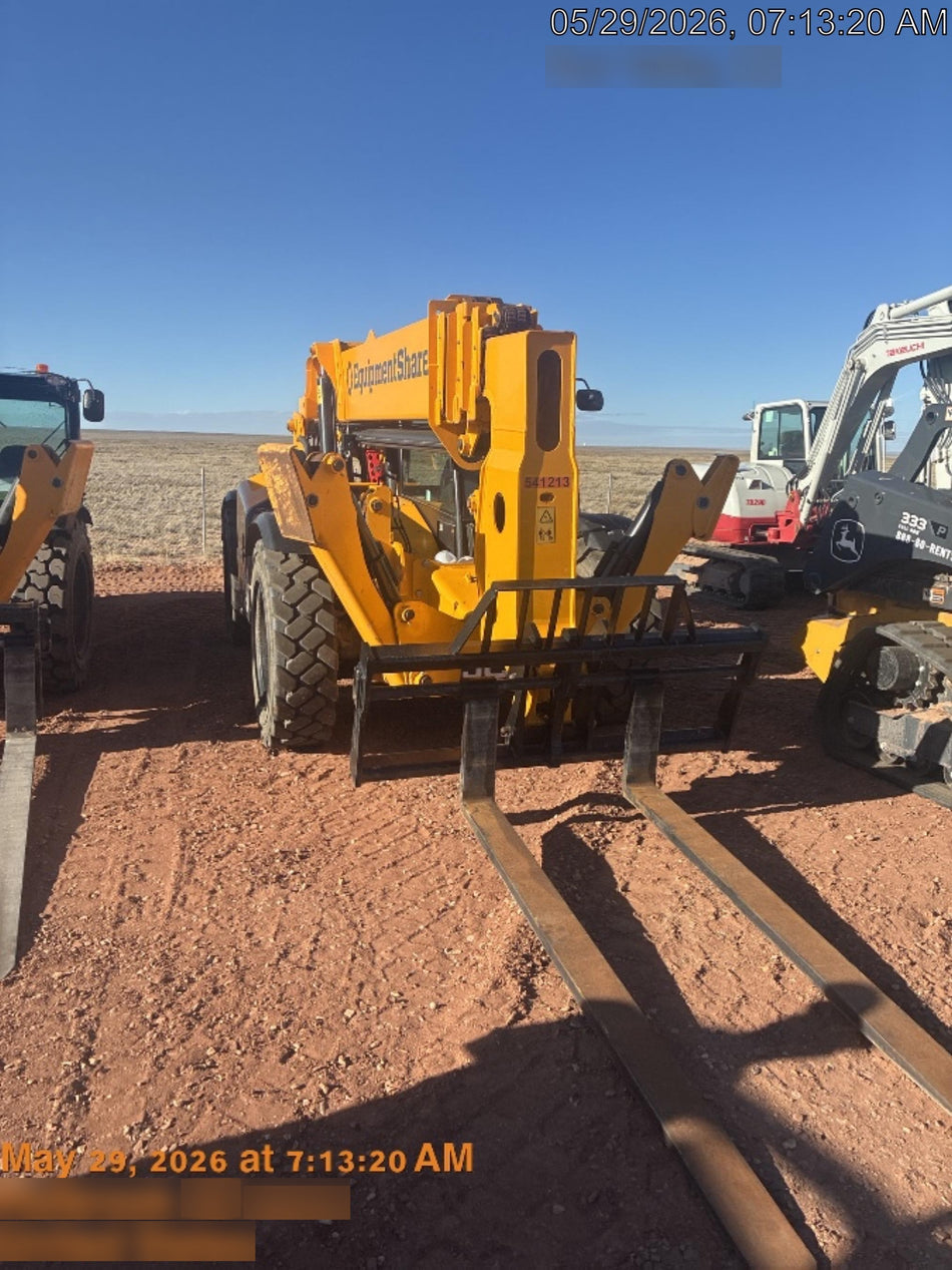2025 JCB 512-56