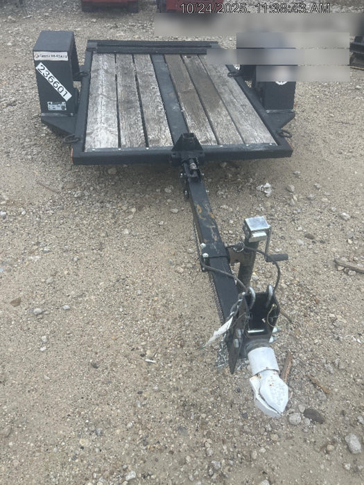 2022 BARRETO E4X6TBT