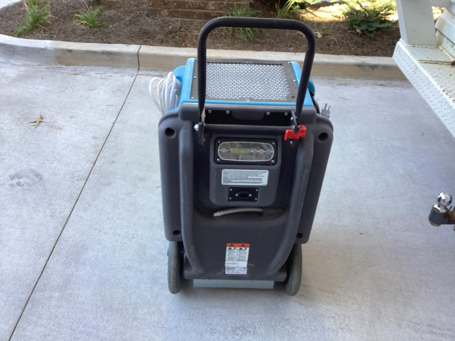 2020 DRI-EAZ LGR 7000XLi