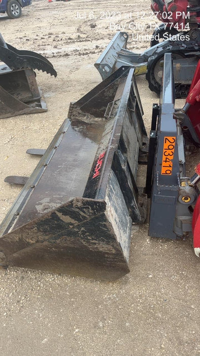 2023 SOLESBEE SPF-48