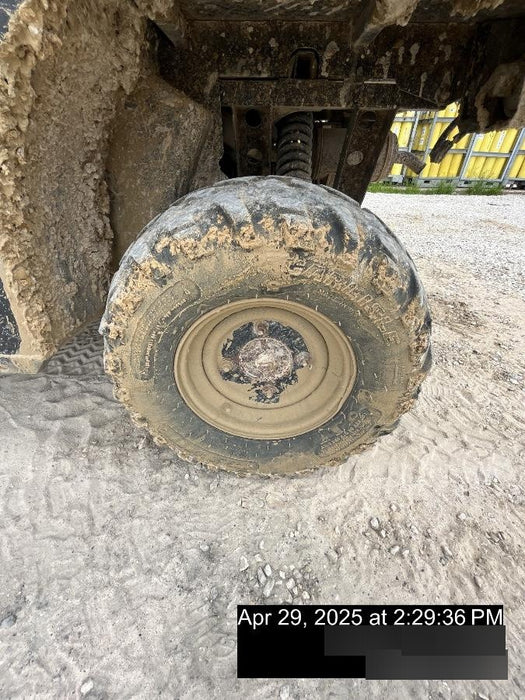 2019 Kawasaki Mule PRO-DXT - 3 Passenger 3 Seater, Standard Options, Backup Alarm, Beacon, Plastic Hard Top, Poly Windshield, Horn Kit