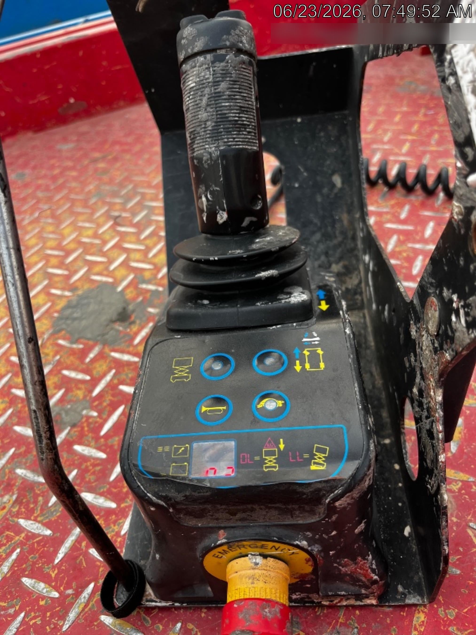 2021 MEC 4046SE