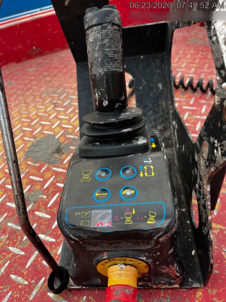 2021 MEC 4046SE
