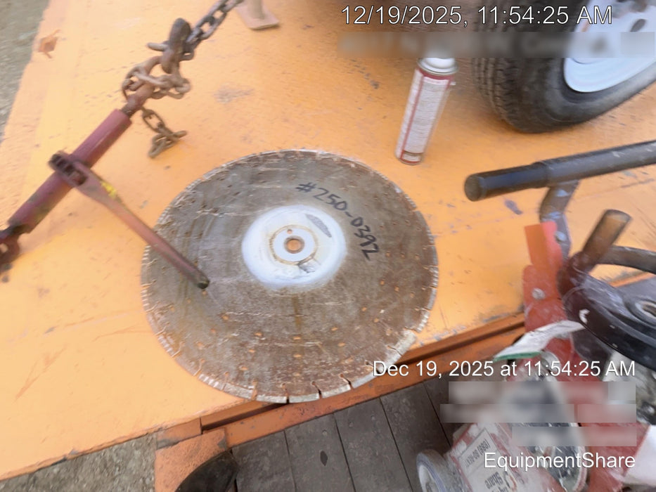 2020 HUSQVARNA FS 400 LV