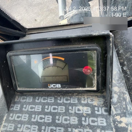 2023 JCB 940-4