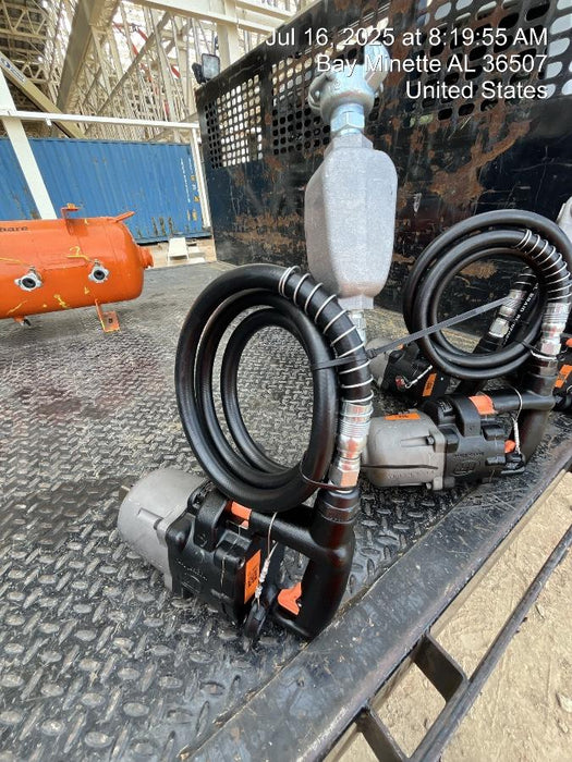 2025 INGERSOLL RAND 3940B2TI