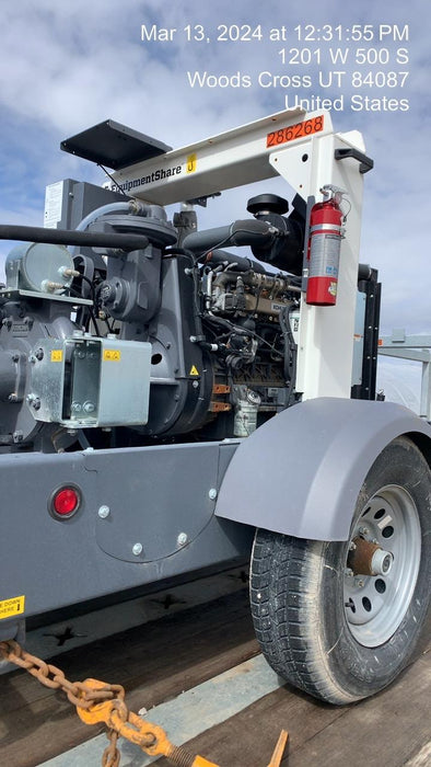 2023 SMARTECH STAC10S-R