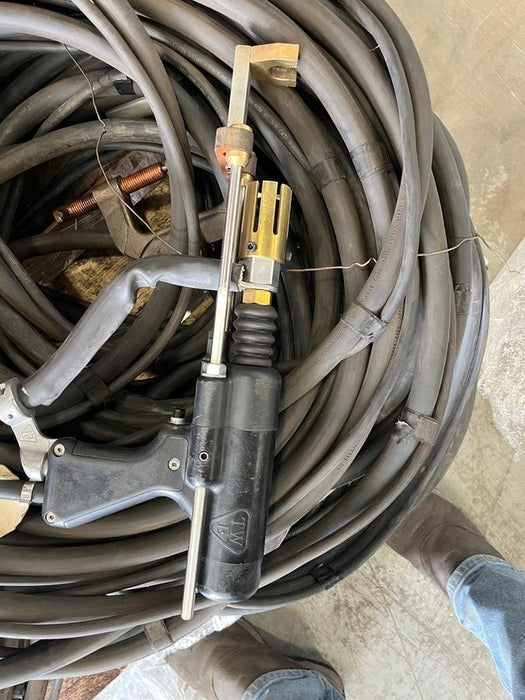 2023 TRU-WELD TW6902