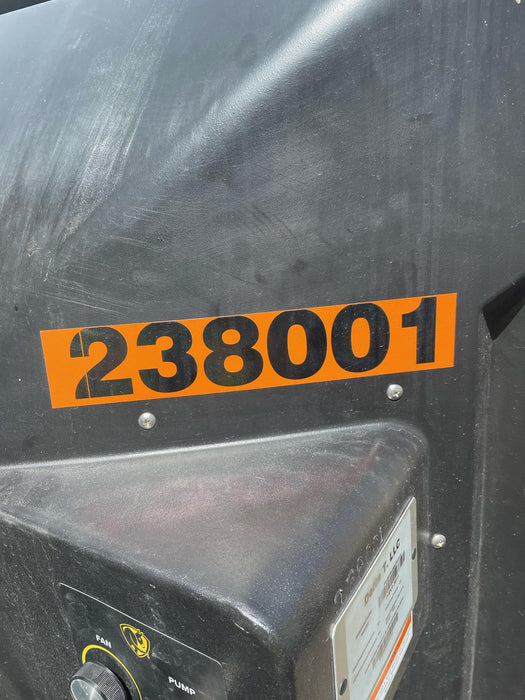 2022 BIG ASS FANS Cool Space 400