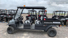 2021 Club Car CA1700D Canopy, Diesel, 4 Passenger