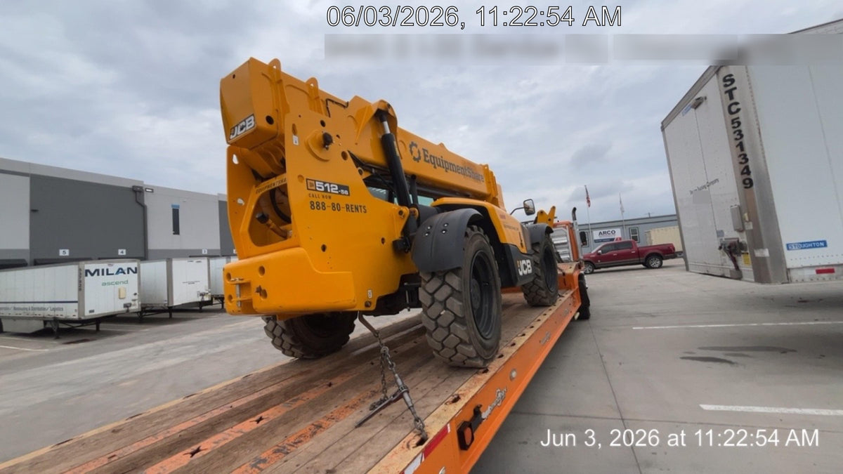 2025 JCB 512-56