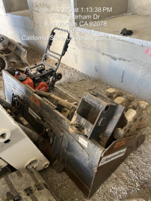 2024 STEEL UNLIMITED SUIME18CW