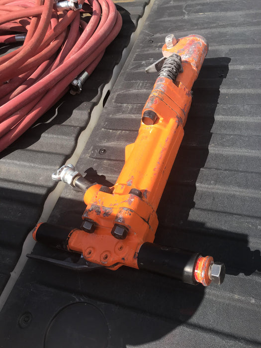 2020 MICHIGAN PNEUMATIC MP-TPB60-114