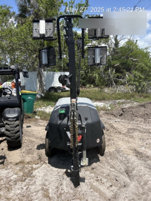 2024 WACKER NEUSON LTT4