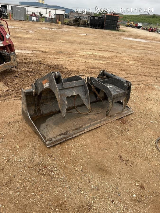 2021 PALADIN UTILITY GRAPPLE 11876-0022